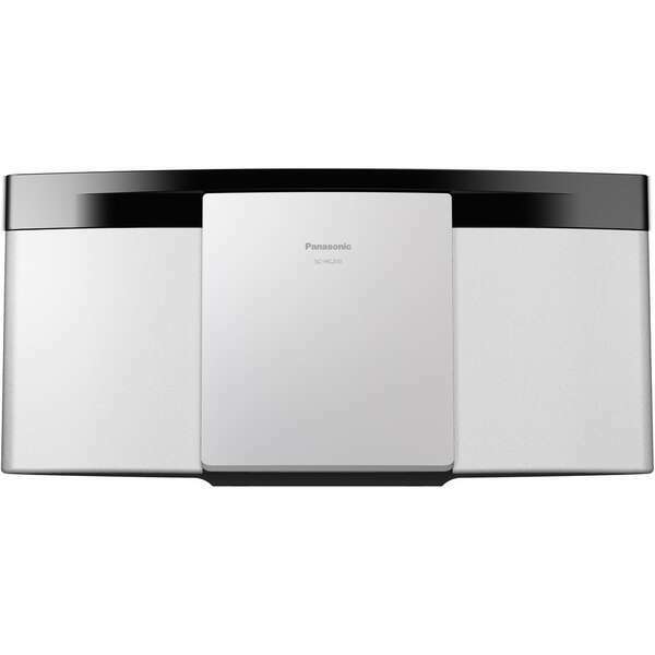 PANASONIC SC-HC200EG-W