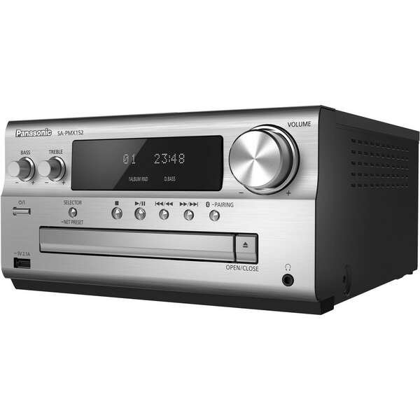 PANASONIC SC-PMX152EGS