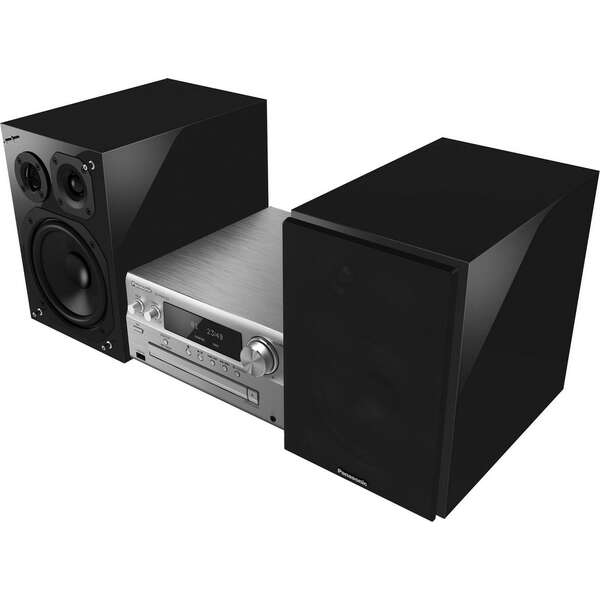 PANASONIC SC-PMX152EGS