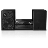 PANASONIC SC-PMX90EG-K