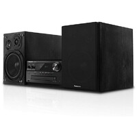 PANASONIC SC-PMX90EG-K