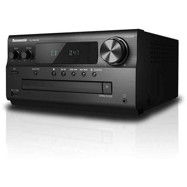 PANASONIC SC-PMX90EG-K
