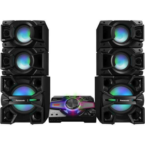 PANASONIC KIT-SC-MAX7000EK