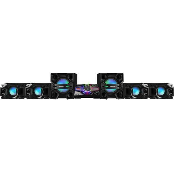 PANASONIC KIT-SC-MAX7000EK