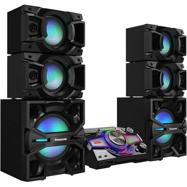 PANASONIC KIT-SC-MAX7000EK