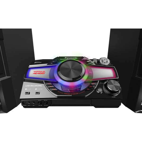PANASONIC KIT-SC-MAX7000EK