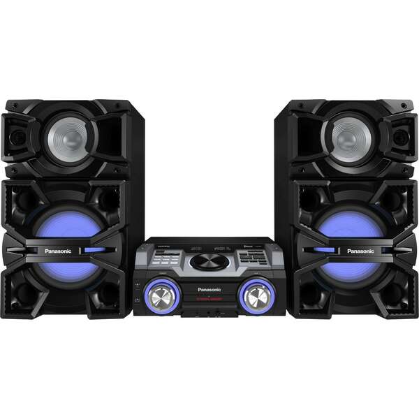 PANASONIC SC-MAX4000EK