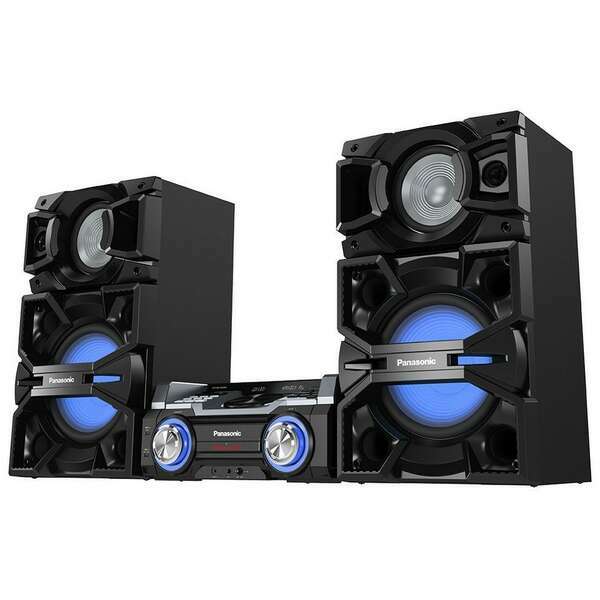 PANASONIC SC-MAX4000EK
