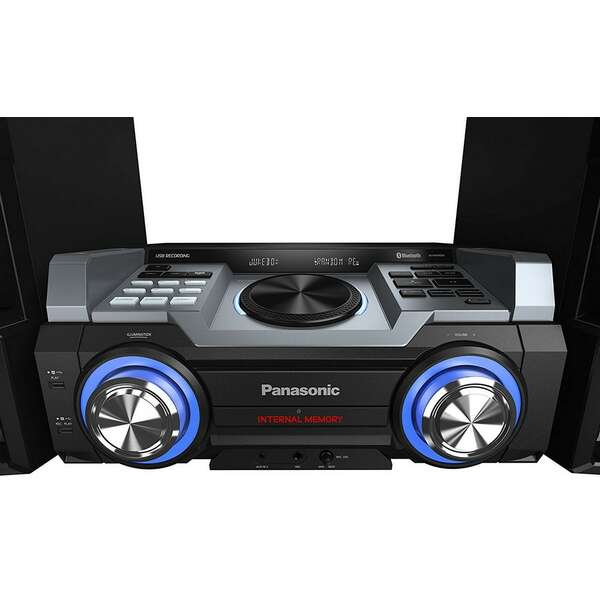PANASONIC SC-MAX4000EK