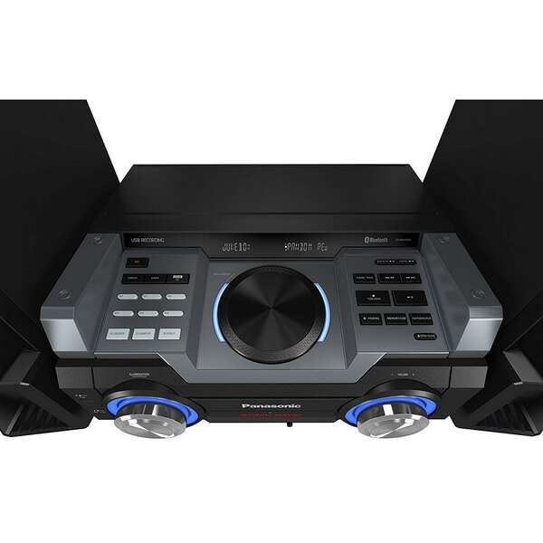PANASONIC SC-MAX4000EK