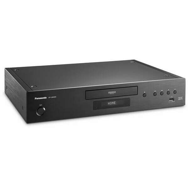 Panasonic DPUB9000 Region Free 4K BluRay Player Bombay, 53 OFF
