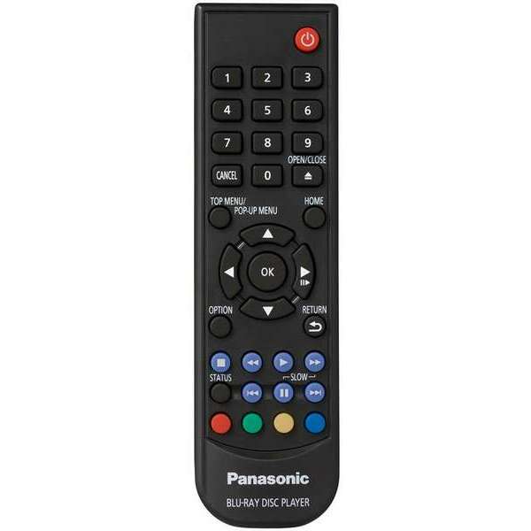 PANASONIC DP-UB150