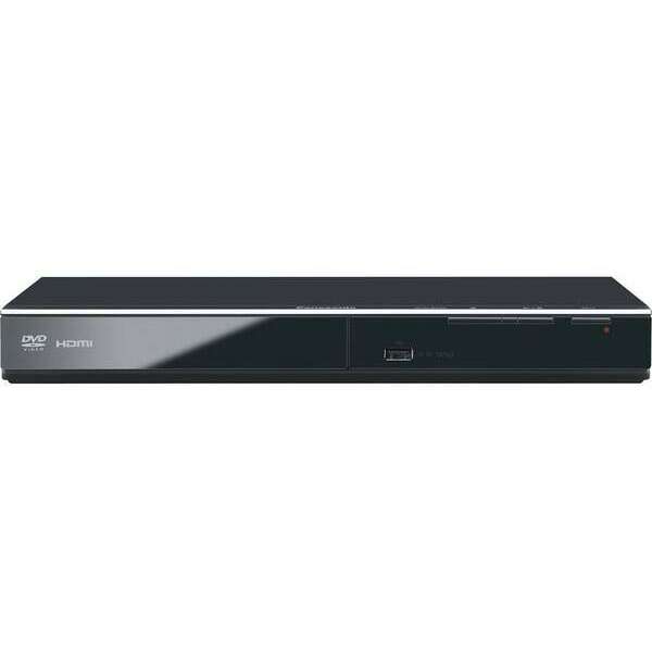 PANASONIC DVD-S700