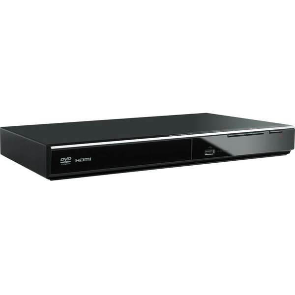 PANASONIC DVD-S700