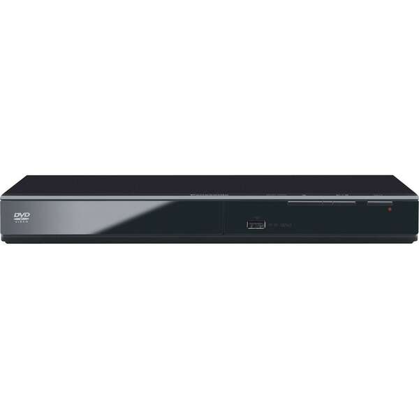 PANASONIC DVD-S500