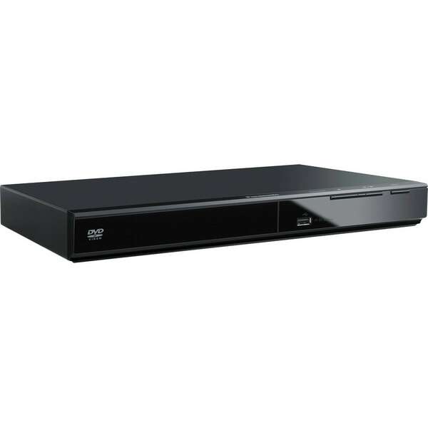 PANASONIC DVD-S500