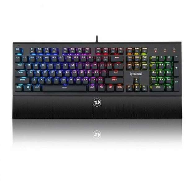 REDRAGON ARYAMAN K569RGB MEHANIC