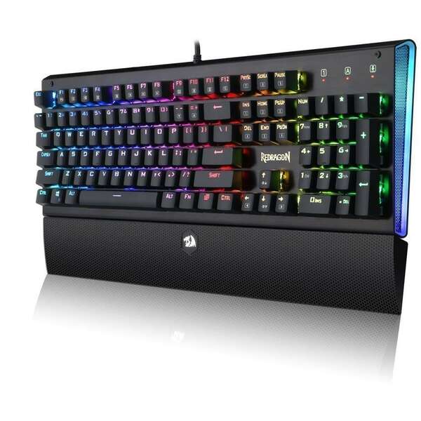 REDRAGON ARYAMAN K569RGB MEHANIC