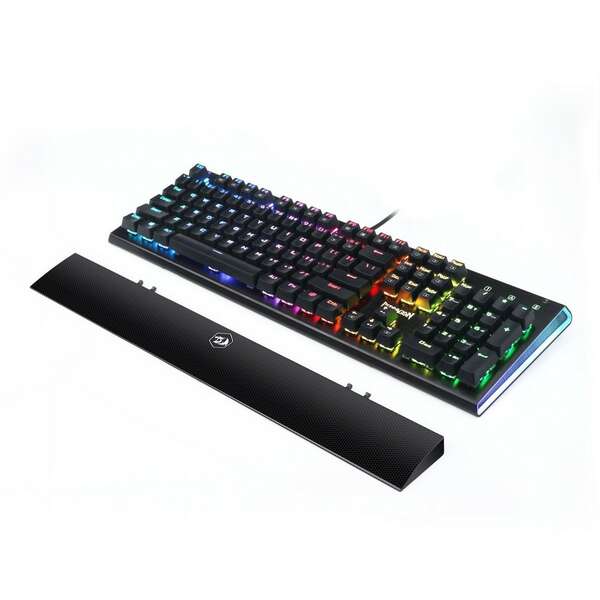 REDRAGON ARYAMAN K569RGB MEHANIC