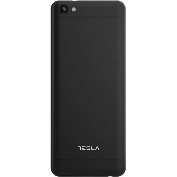 TESLA Feature 3.1 Black