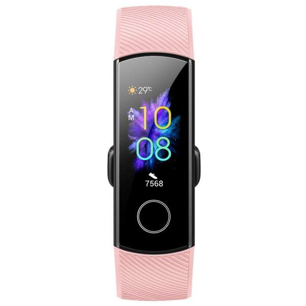 Honor Band 5 Crius PINK