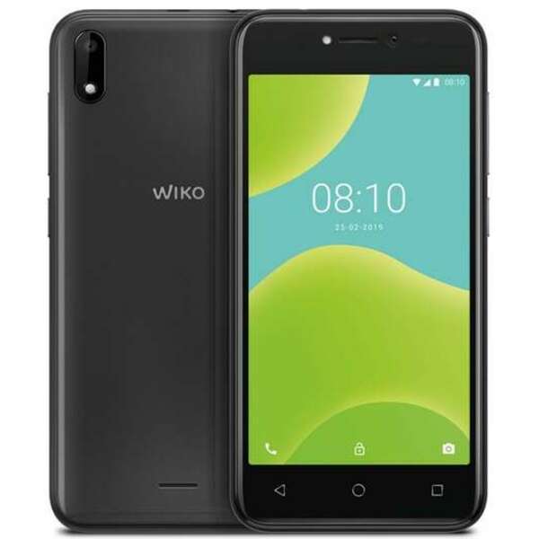 WIKO Y50 16GB MADA DARK GREY