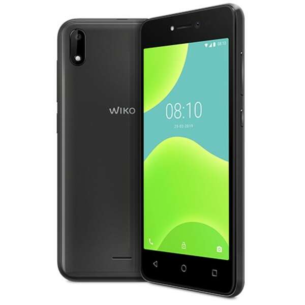 WIKO Y50 16GB MADA DARK GREY