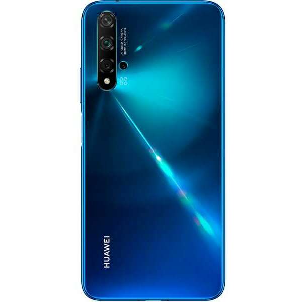 HUAWEI Nova 5T 6/128GB Plava DS