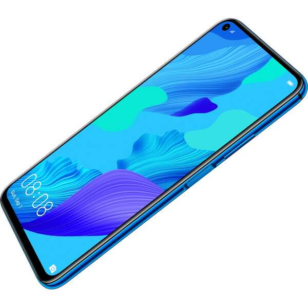 HUAWEI Nova 5T 6/128GB Plava DS