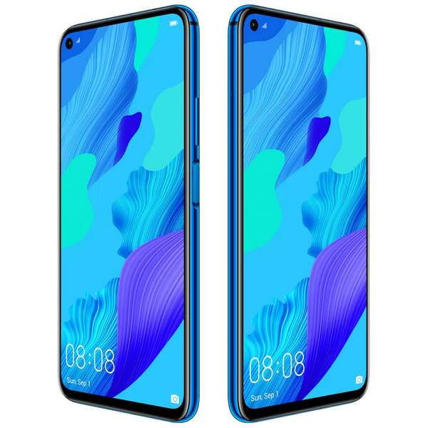 HUAWEI Nova 5T 6/128GB Plava DS