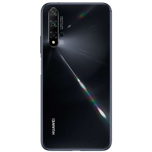 Huawei Nova 5T 6/128GB Crna DS