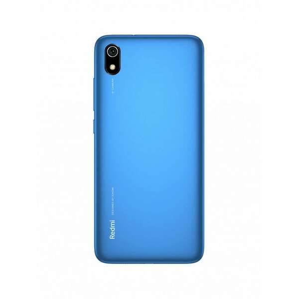 Xiaomi Redmi 7A EU 2+16 Matte Blue