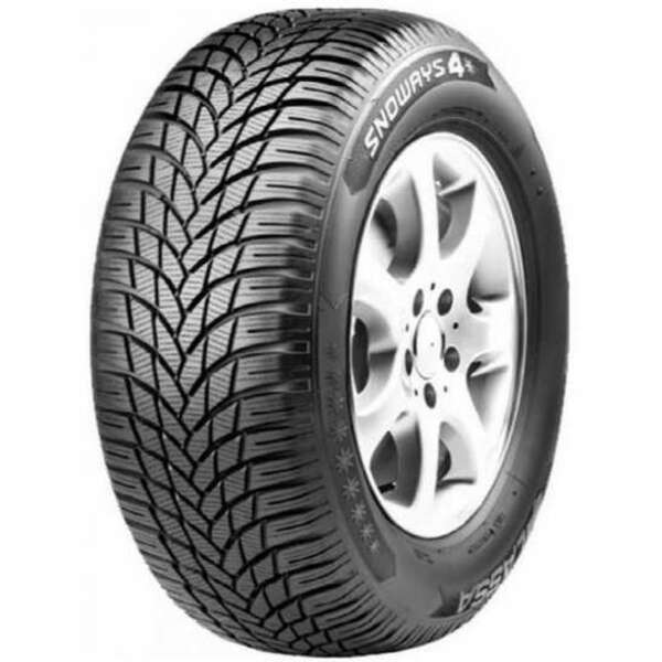 LASSA 205/55 R16 91H SNOWAYS 4