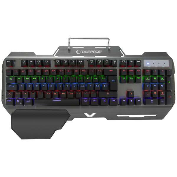 RAMPAGE KB-R89 EAGLE MEHANICAL 
