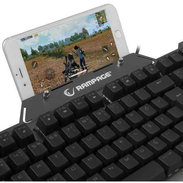 RAMPAGE KB-R89 EAGLE MEHANICAL 