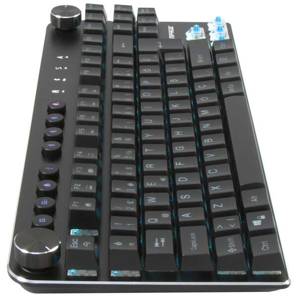 RAMPAGE KB-RMW23 SCOUT BT RGB