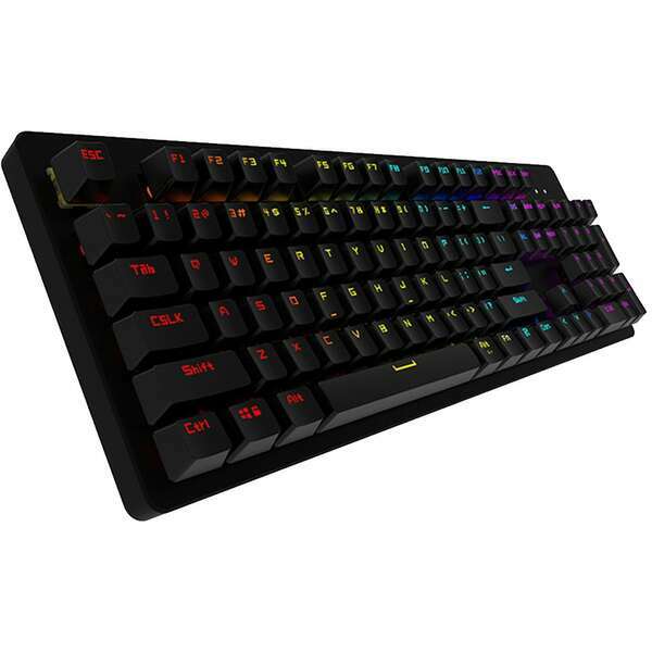 RAMPAGE KB-R8 MEHANICAL