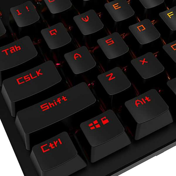 RAMPAGE KB-R8 MEHANICAL
