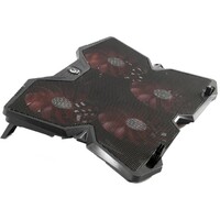 RAMPAGE AD-RC3 4XCOOLER