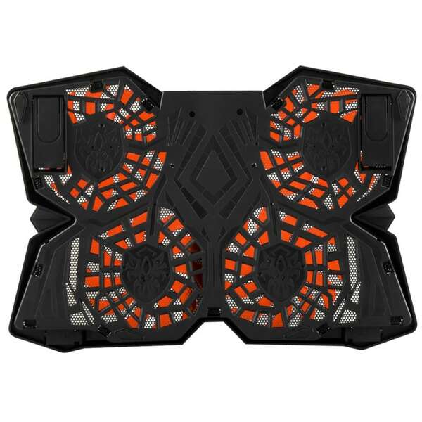 RAMPAGE AD-RC3 4XCOOLER