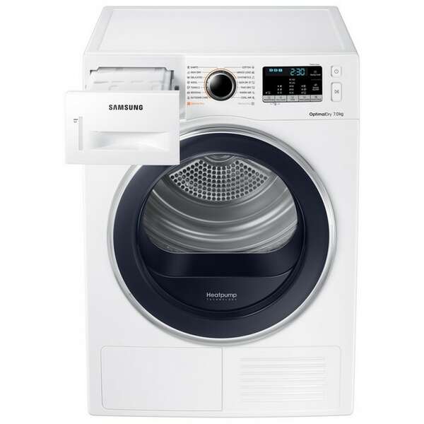 SAMSUNG DV70M5020QW/LE