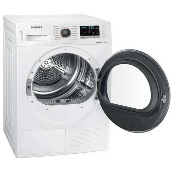 SAMSUNG DV70M5020QW/LE
