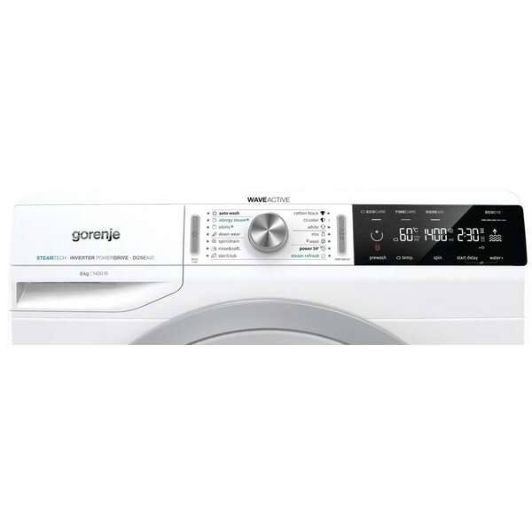 GORENJE WA 843S