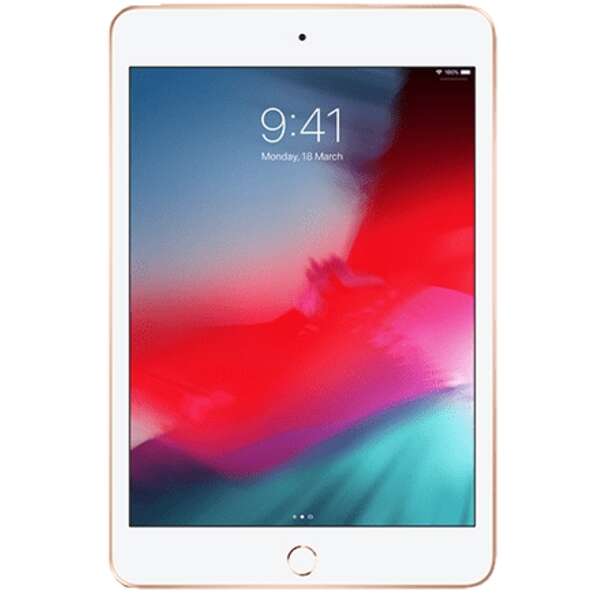 Apple iPad mini 5 Wi-Fi 64GB - Gold muqy2hc/a