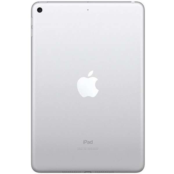 Apple iPad mini 5 Wi-Fi 256GB - Silver muu52hc/a