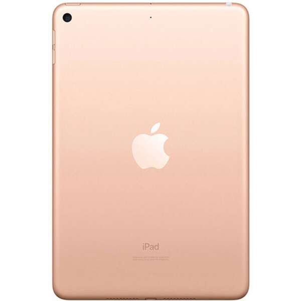 Apple iPad mini 5 Wi-Fi 256GB - Gold muu62hc/a