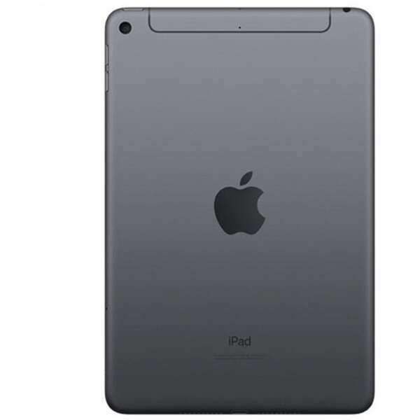 Apple iPad mini 5 Cellular 64GB - Space Grey mux52hc/a
