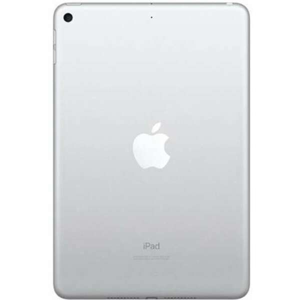 Apple iPad mini 5 Cellular 64GB - Silver mux62hc/a