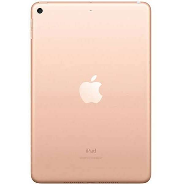 Apple iPad mini 5 Cellular 64GB - Gold mux72hc/a