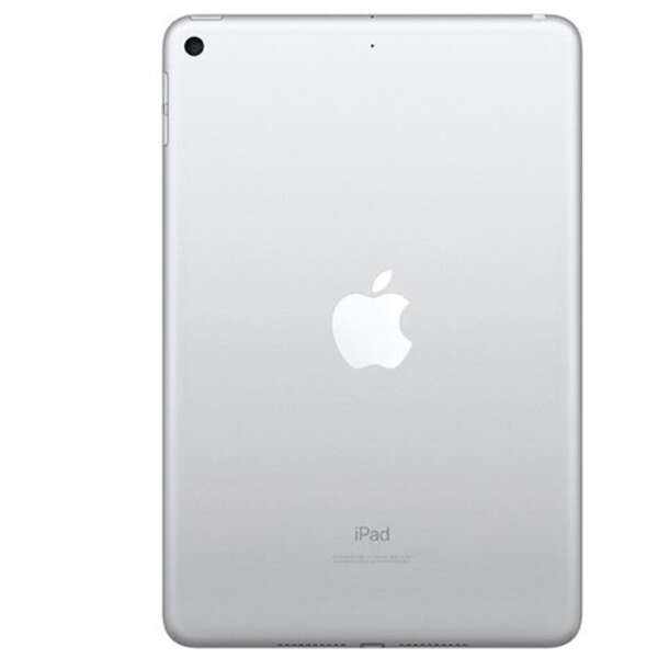 Apple iPad mini 5 Cellular 256GB - Silver muxd2hc/a
